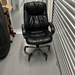 Super Comfy Office Chair 