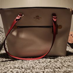 Coach Tote Bag