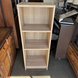 IKEA BILLY 3 Tier Bookcase Excellent Condition Like New 