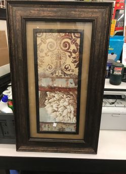 Frame