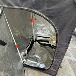grow tent 