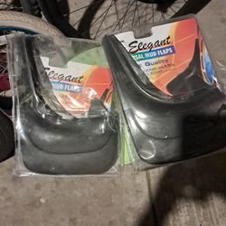 Universal Mud Flaps