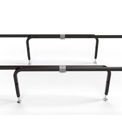 Universal bed slate center.. California king bed frame