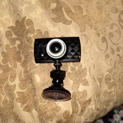 DashCam, 1080p, 24/7 Recording 