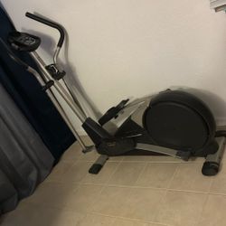 Cardio Cross Training OBO 