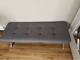Bed bench