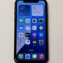 Apple iPhone XR 64GB UNLOCKED No Sim Restrictions Desbloqueado Liberado