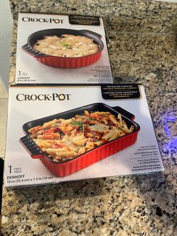 Baking set