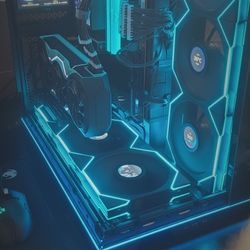 Lian Li Lamborghini Case 