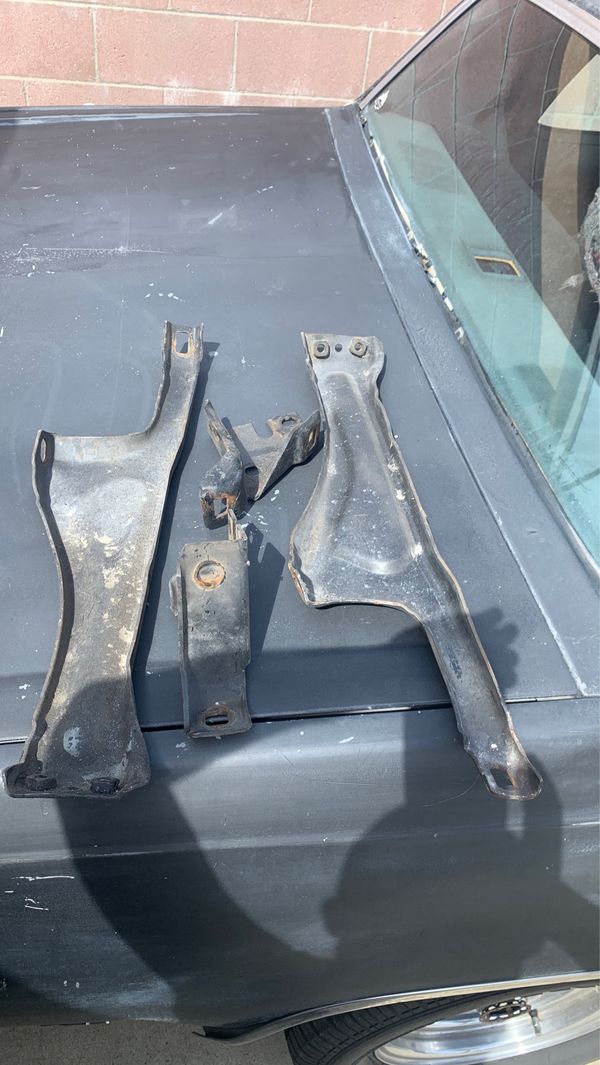 C10 parts for Sale in Montclair, CA OfferUp