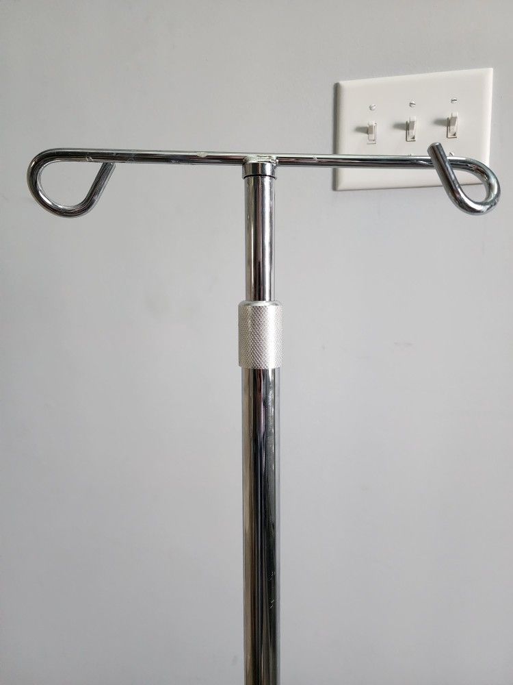 IV Pole