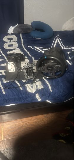Sim racing bundle