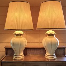 Mid Century Modern Lamps