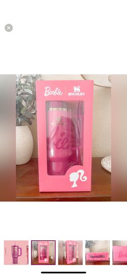 Stanley Barbie 40oz