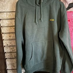 Vintage OBEY FADED Hoodie 