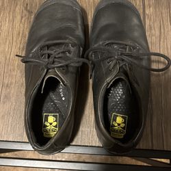 Men's PTC Dress Oxford Size 11 1/2