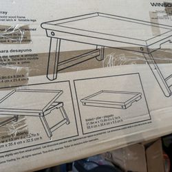 Breakfast Tray/table