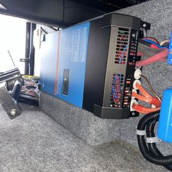 Mobile  RV Service