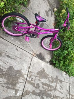 Bicycle