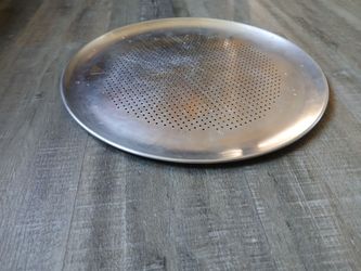 Pizza Pan