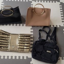 Women Purse 10.00 Each