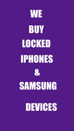 ( SAMSUNG PHONES AND APPLE PHONES )