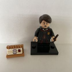 Lego Minifigure-Harry Potter