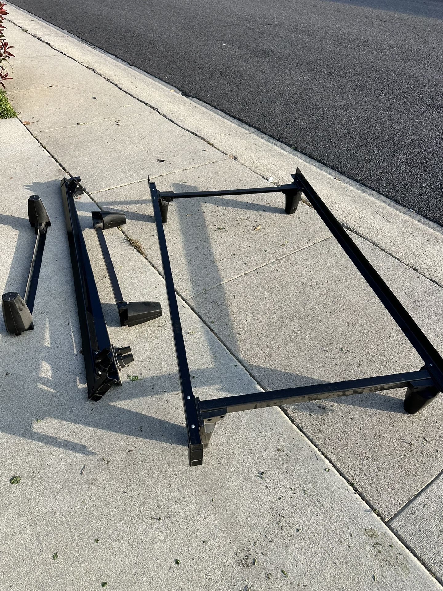 Twin Bed Frame High Quality