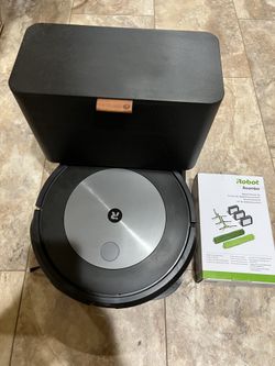 Like New Roomba