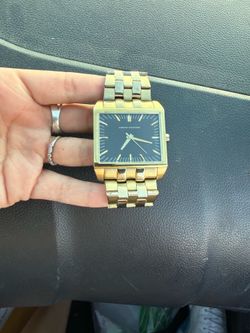 Armani Exchange Watch