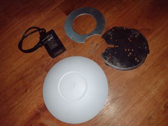 Ubiquiti UniFi PoE Wireless Access Point