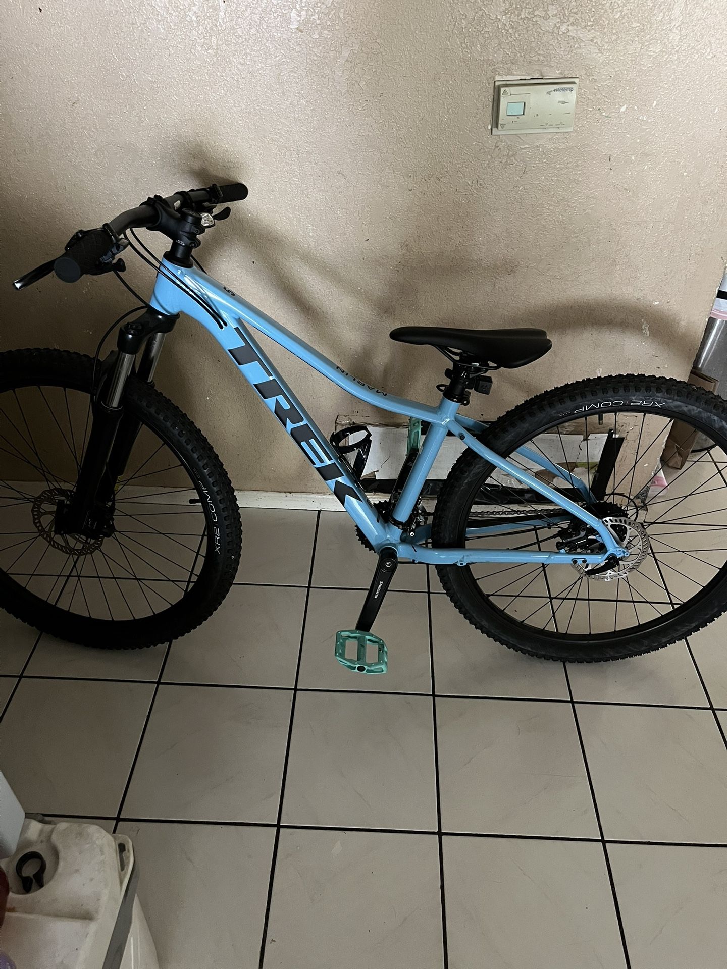 Trek Marlin 5 Mountain Bike