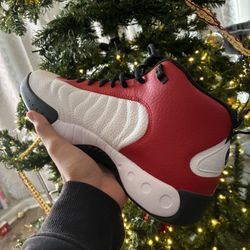 Chicago Red Jumpman Pro