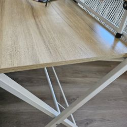 Foldable Desk 30 In Wide