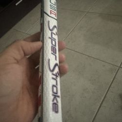 Super stroke putter grip USA edition  New  