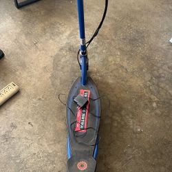 Razor Electric Scooter 