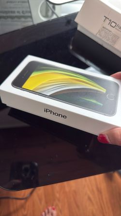 iPhone SE 64 Gb