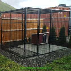 Dog Cage Made At Your Size And Style