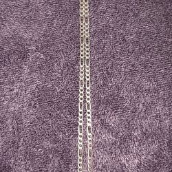 925 Silver Raiders Necklace 