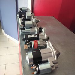 Starter $100❗️AND UP ❗️