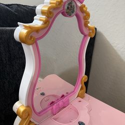 Princess Vanity for girls
