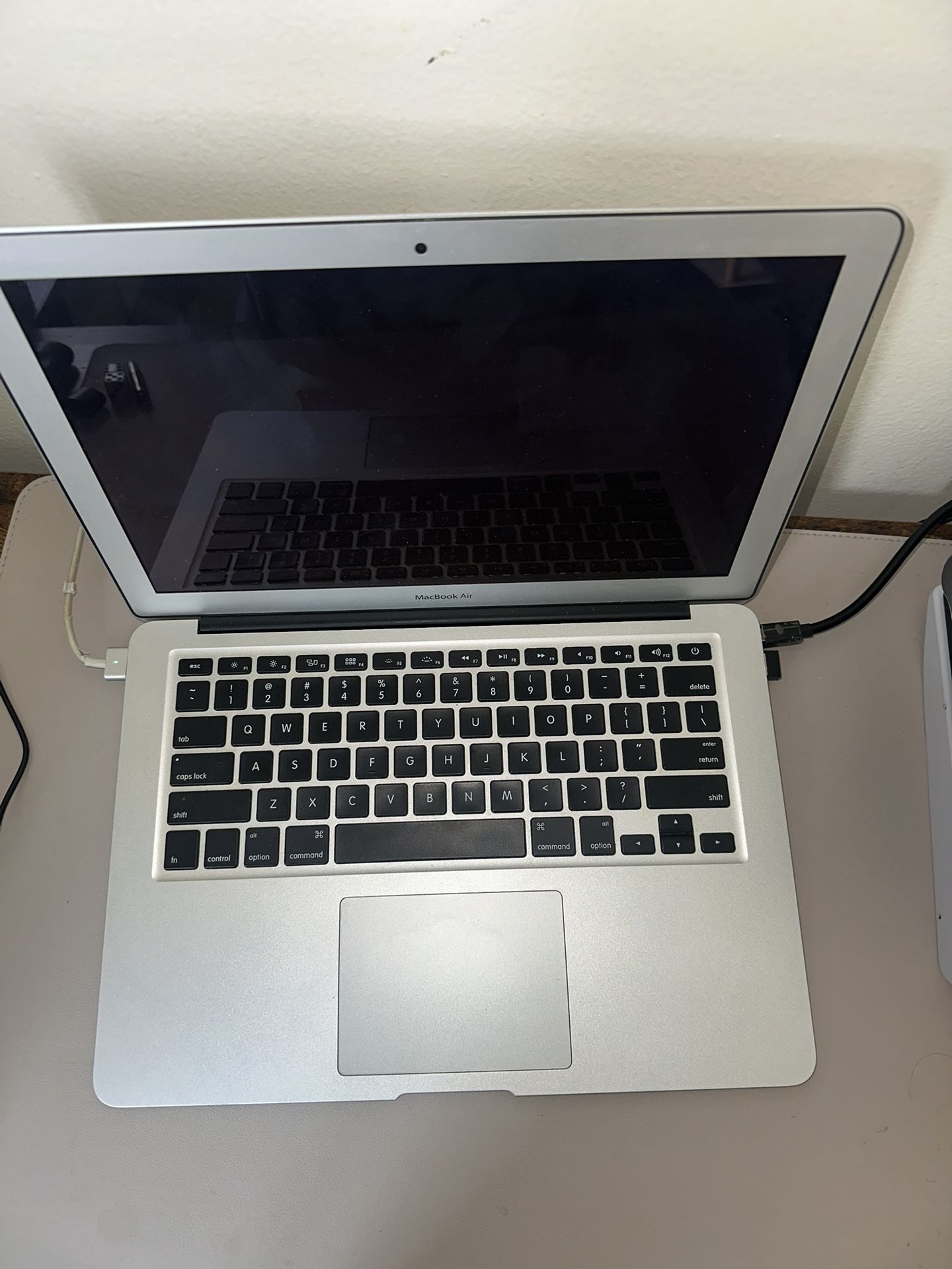 Mac Book Pro 2017