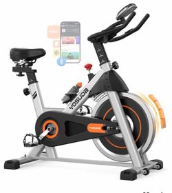 Spin Bike