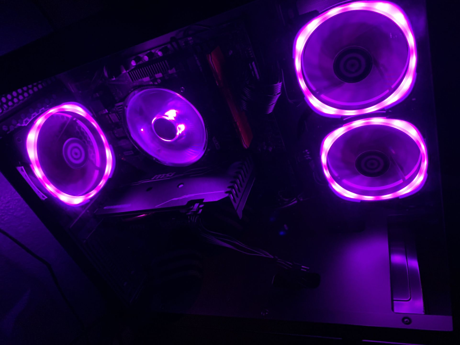 Gaming Pcs