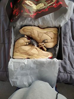 AIR JORDAN 8 RETRO SE