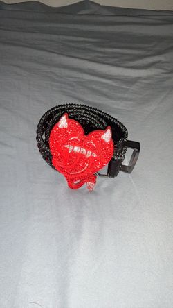 Studded Belt