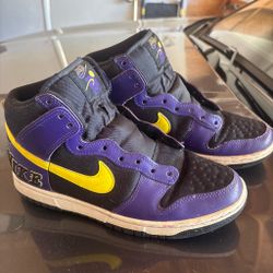 Nike sneakers