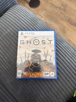 Ghost of Yotei PS5 Game