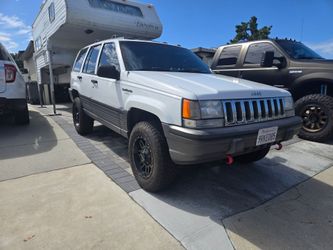 1994 Jeep Grand Cherokee