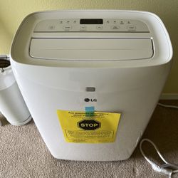 Portable Air Conditioner - 7000 BTU